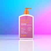 B.tan Glow Your Own Way Gel Autobronzant Transparent - Bronz Intens cu Acid Hialuronic si Pro-vitamina B5, 473 ml