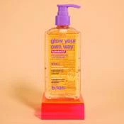 Glow your own way Hydrated AF Gel autobronzant 236 ml