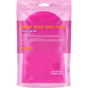 Glow your own way-Smooth Gel Mitt Manusa