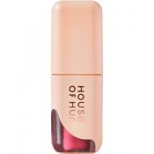 Glowy Ampoule Tint Nuantator pentru buze 01 Deep Rose 4.5 gr