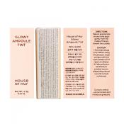 Glowy Ampoule Tint Nuantator pentru buze 03 Dawn Pink 4.5 gr