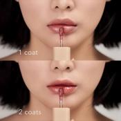 Glowy Ampoule Tint Nuantator pentru buze 04 Ginger 4.5 gr