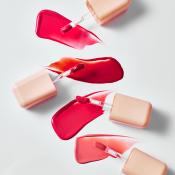 Glowy Ampoule Tint Nuantator pentru buze 04 Ginger 4.5 gr