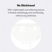 VT COSMETICS Glucamune Mask Sheet masca de fata - hidratare si calmare, 23 gr