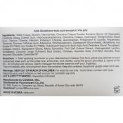 Glutathione Kojic Acid Eye Patch Vita Jelly Benzi pentru ochi 60 buc