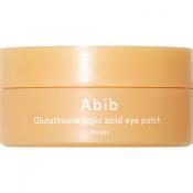 Glutathione Kojic Acid Eye Patch Vita Jelly Benzi pentru ochi 60 buc