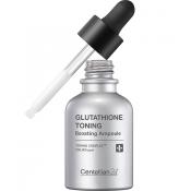 CENTELLIAN24 Glutathione Toning Boosting Ampoule ser de fata - luminozitate si hidratare, 30 ml