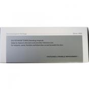 CENTELLIAN24 Glutathione Toning Boosting Ampoule - ser de fata formulat cu glutation si niacinamida, care contribuie la imbunatatirea tonului si texturii tenului si la reducerea aspectului petelor pigmentare - 30 ml