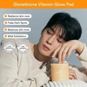 ABIB Glutathiosome Dark Spot Pad Vita Touch Toner de fata - luminozitate si hidratare, 60 buc