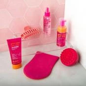 B.tan Go On and Glow Your Own Way Self Tan Set - autobronzare rapida si sigura pentru o piele naturala si stralucitoare