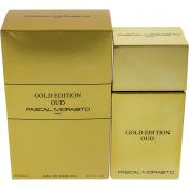 Gold Edition Oud Apa de parfum Femei 100 ml