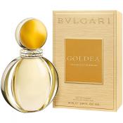 Goldea Apa de parfum Femei 90 ml