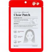 Mizon Goodbye Blemish Plasturi pentru Acnee 44buc - Tratament Rapid si Invizibil Anti-acnee, Calmare si Regenerare, 44 bucati
