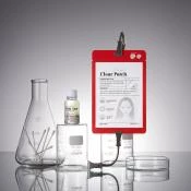 Mizon Goodbye Blemish Plasturi pentru Acnee 44buc - Tratament Rapid si Invizibil Anti-acnee, Calmare si Regenerare, 44 bucati