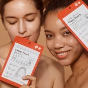 Mizon Goodbye Blemish Plasturi pentru Acnee 44buc - Tratament Rapid si Invizibil Anti-acnee, Calmare si Regenerare, 44 bucati