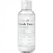 Mizon Good Bye Blemish Fresh Toner – Toner de față anti-acneic cu Acnotide™, BHA și extract de arbore de ceai pentru controlul sebumului și calmarea pielii 120 ml