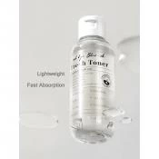 MIZON Goodbye Blemish Toner Anti-acneic Fresh - Calmarea Acneei si Hidratare, 120 ml