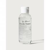 Mizon Good Bye Blemish Fresh Toner – Toner de față anti-acneic cu Acnotide™, BHA și extract de arbore de ceai pentru controlul sebumului și calmarea pielii 120 ml