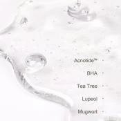 Good Bye Blemish Low ph Cleanser Gel de curatare pentru acnee 100 ml