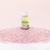 Mizon Good Bye Blemish Pink Spot – Tratament localizat anti-acnee cu Calamină, AHA și BHA pentru utilizare nocturnă 19 ml