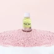 Mizon Good Bye Blemish Pink Spot – Tratament localizat anti-acnee cu Calamină, AHA și BHA pentru utilizare nocturnă 19 ml