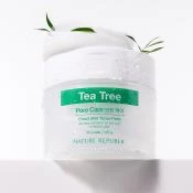 Good Skin Tea Tree Ampoule Toner Pad Toner de fata 50 buc