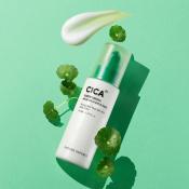 Green Derma Mild Cica Emulsie de fata 130 ml