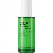 Green Derma Mild Cica Serum Ser de fata hidratant 50 ml