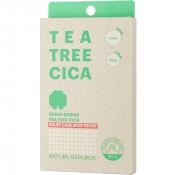 Green Derma Tea Tree Cica...