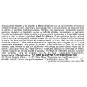 ANUA Green Lemon ser pentru fata Vita C - Iluminare intensa si reducerea petelor pigmentare, 20 ml