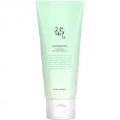 BEAUTY OF JOSEON Green Plum Gel de Curatare Facial - Curatare Delicata si Hidratare Revigoranta, 100 ml