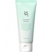 BEAUTY OF JOSEON Green Plum Gel de Curatare Facial - Curatare Delicata si Hidratare Revigoranta, 100 ml