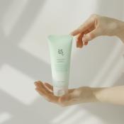 BEAUTY OF JOSEON Green Plum Gel de Curatare Facial - Curatare Delicata si Hidratare Revigoranta, 100 ml