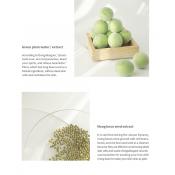 BEAUTY OF JOSEON Green Plum Gel de Curatare Facial - Curatare Delicata si Hidratare Revigoranta, 100 ml