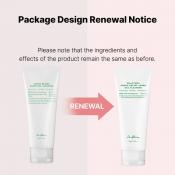 Dr. Althea Green Relief Amino Gel Cleanser - gel de curatare formulat cu acid hialuronic si betaina, care contribuie la curatarea profunda si la metinerea echilibrului natural al pielii - 100 ml