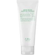 Dr. Althea Green Relief Gel de curatare faciala cu aminoacizi - Curatare delicata si hidratare intensa, 100 ml