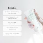 Dr. Althea Green Relief Amino Gel Cleanser – Gel de curățare delicat cu aminoacizi, 100 ml​