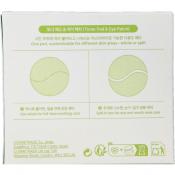Green Tea and Ceramide Calming Toner Pad Dischete 190 ml
