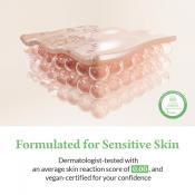 Dr. Althea Green Tea Fresh Sunscreen Crema de fata - protectie si calmare, 45 ml