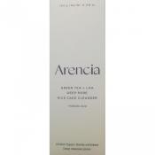 Green Tea + LHA Deep Pore Rice Cake Cleanser Balsam de curatare 150 gr