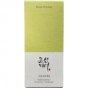 BEAUTY OF JOSEON Green Relief Ser pentru fata - Calmarea pielii iritate si hidratare intensa cu ceai verde si panthenol, 30 ml