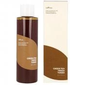 Green Tea Toner de fata Fresh 200 ml