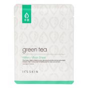 Green Tea Watery Masca de fata
