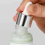 SUNGBOON EDITOR Green Tomato Pore Boosting Deep Shot - Reducerea dimensiunii porilor dilatati si hidratare intensa, 30ml