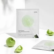 Green Tomato Pore Lifting Ampoule Mask Masca de fata 23 gr
