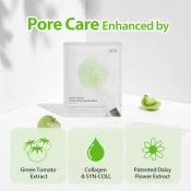 Green Tomato Pore Lifting Ampoule Mask Masca de fata 23 gr