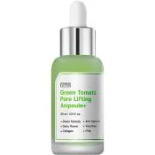 Green Tomato Pore Lifting Ampoule Ser de fata 30 ml
