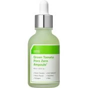 Green Tomato Pore Zero Ampoule Ser de fata 40 ml