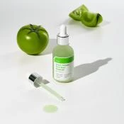 Green Tomato Pore Zero Ampoule Ser de fata 40 ml