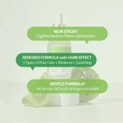 Green Tomato Pore Zero Ampoule Ser de fata 40 ml